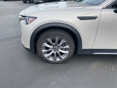 2024 Mazda Mazda CX-90 3.3 Turbo Premium