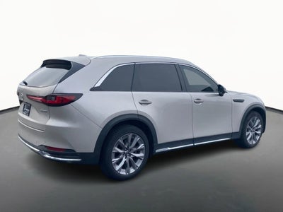 2024 Mazda Mazda CX-90 3.3 Turbo Premium