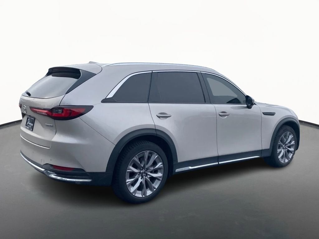 2024 Mazda Mazda CX-90 3.3 Turbo Premium