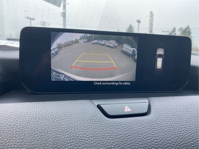 2024 Mazda Mazda CX-90 3.3 Turbo Premium