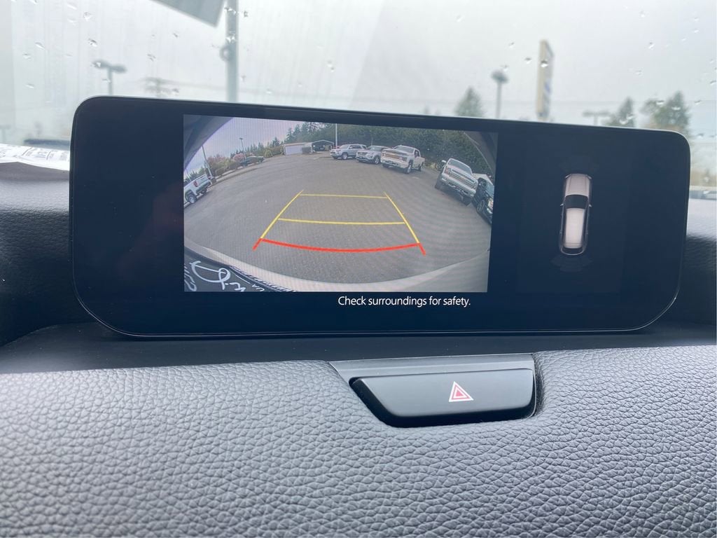 2024 Mazda Mazda CX-90 3.3 Turbo Premium