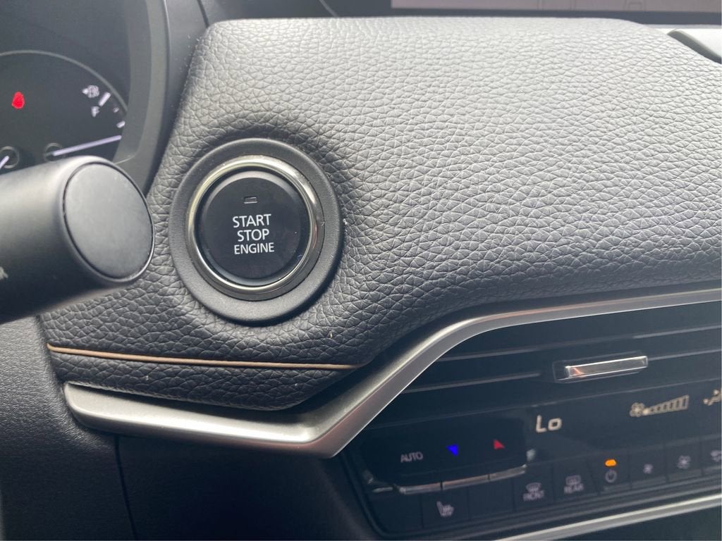 2024 Mazda Mazda CX-90 3.3 Turbo Premium