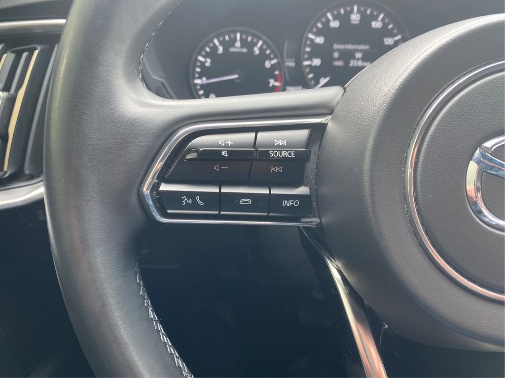 2024 Mazda Mazda CX-90 3.3 Turbo Premium