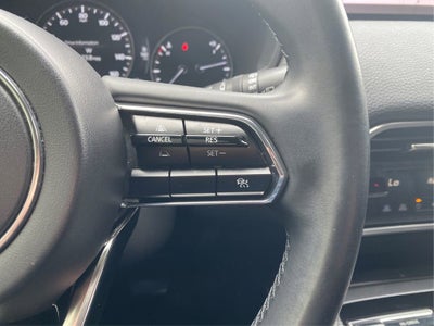 2024 Mazda Mazda CX-90 3.3 Turbo Premium