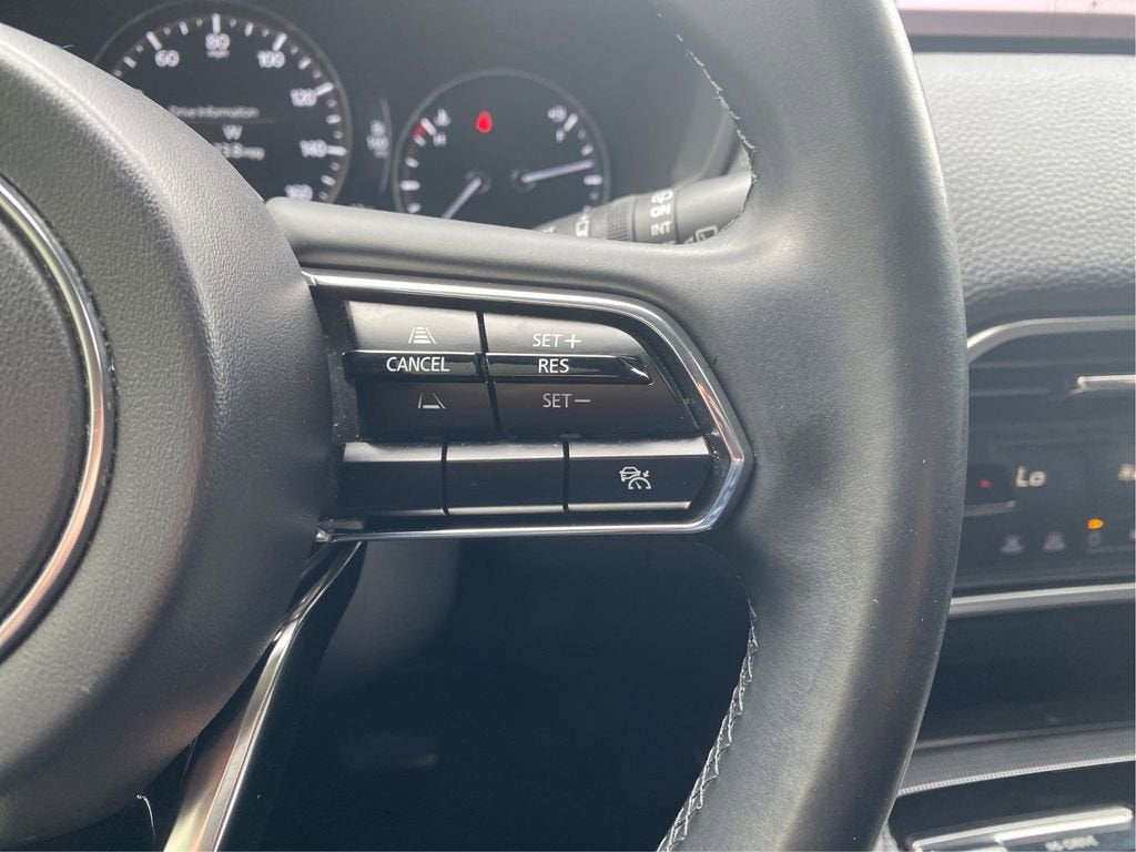 2024 Mazda Mazda CX-90 3.3 Turbo Premium