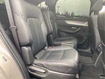 2024 Mazda Mazda CX-90 3.3 Turbo Premium