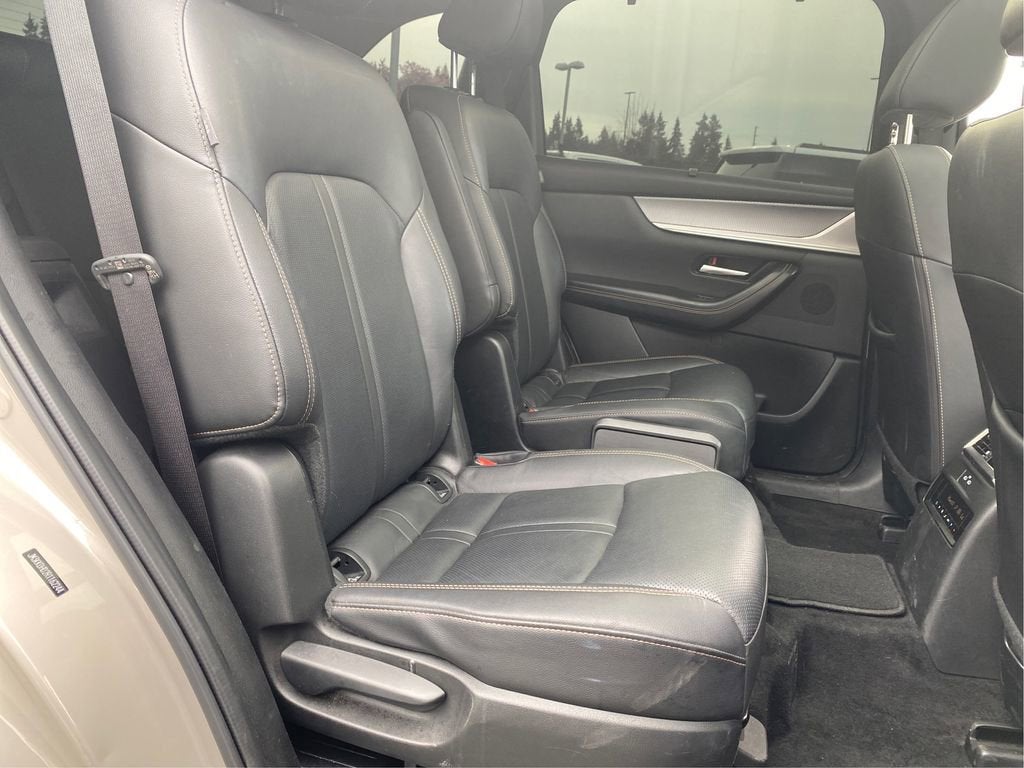 2024 Mazda Mazda CX-90 3.3 Turbo Premium