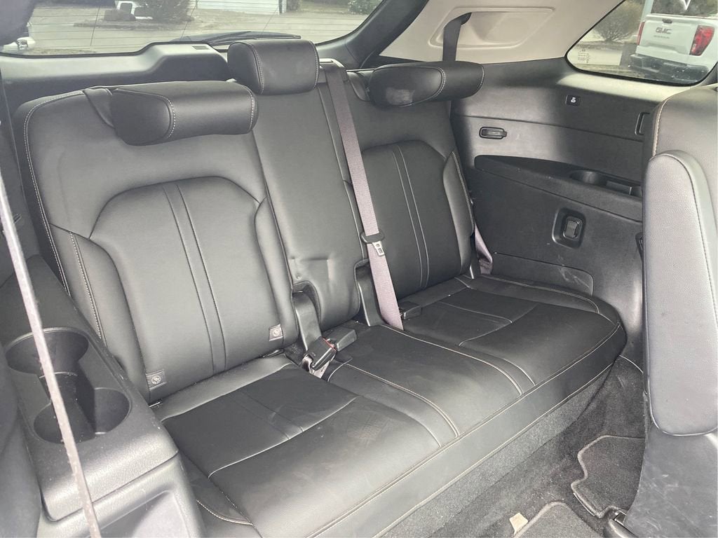 2024 Mazda Mazda CX-90 3.3 Turbo Premium