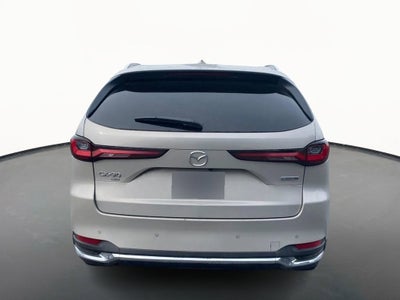 2024 Mazda Mazda CX-90 3.3 Turbo Premium