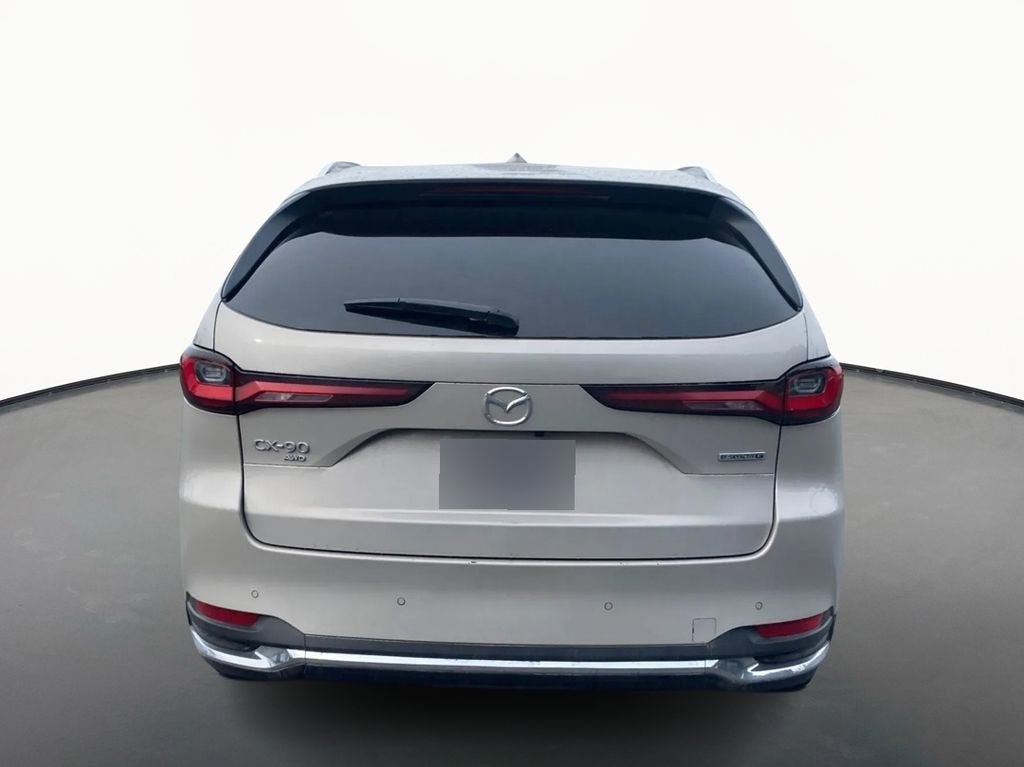 2024 Mazda Mazda CX-90 3.3 Turbo Premium