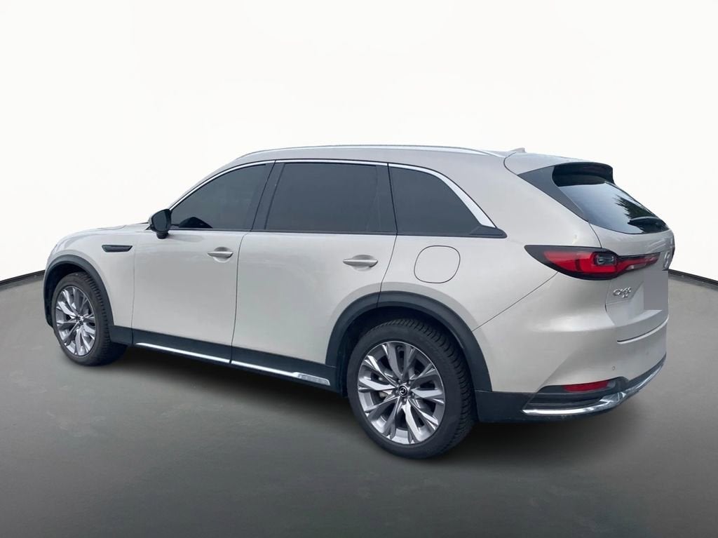 2024 Mazda Mazda CX-90 3.3 Turbo Premium