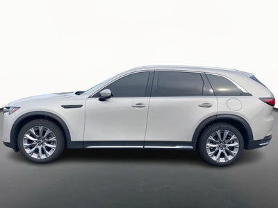 2024 Mazda Mazda CX-90 3.3 Turbo Premium