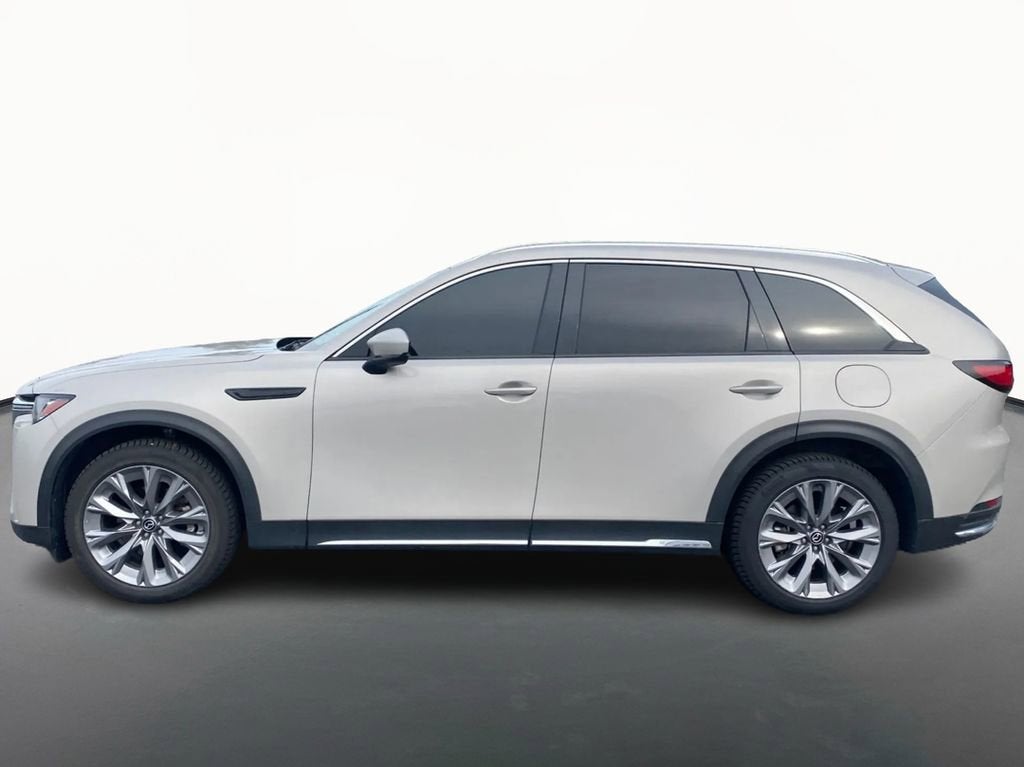 2024 Mazda Mazda CX-90 3.3 Turbo Premium