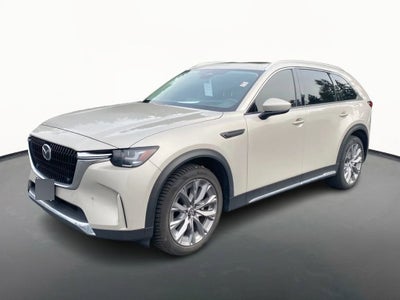 2024 Mazda Mazda CX-90 3.3 Turbo Premium