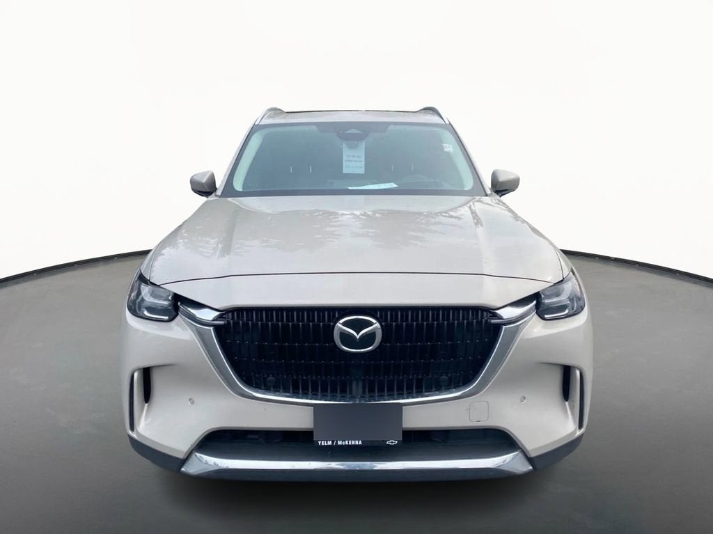 2024 Mazda Mazda CX-90 3.3 Turbo Premium