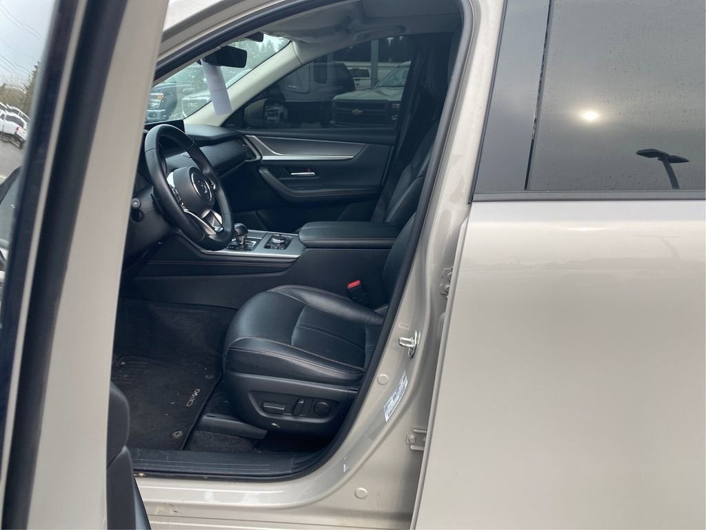 2024 Mazda Mazda CX-90 3.3 Turbo Premium