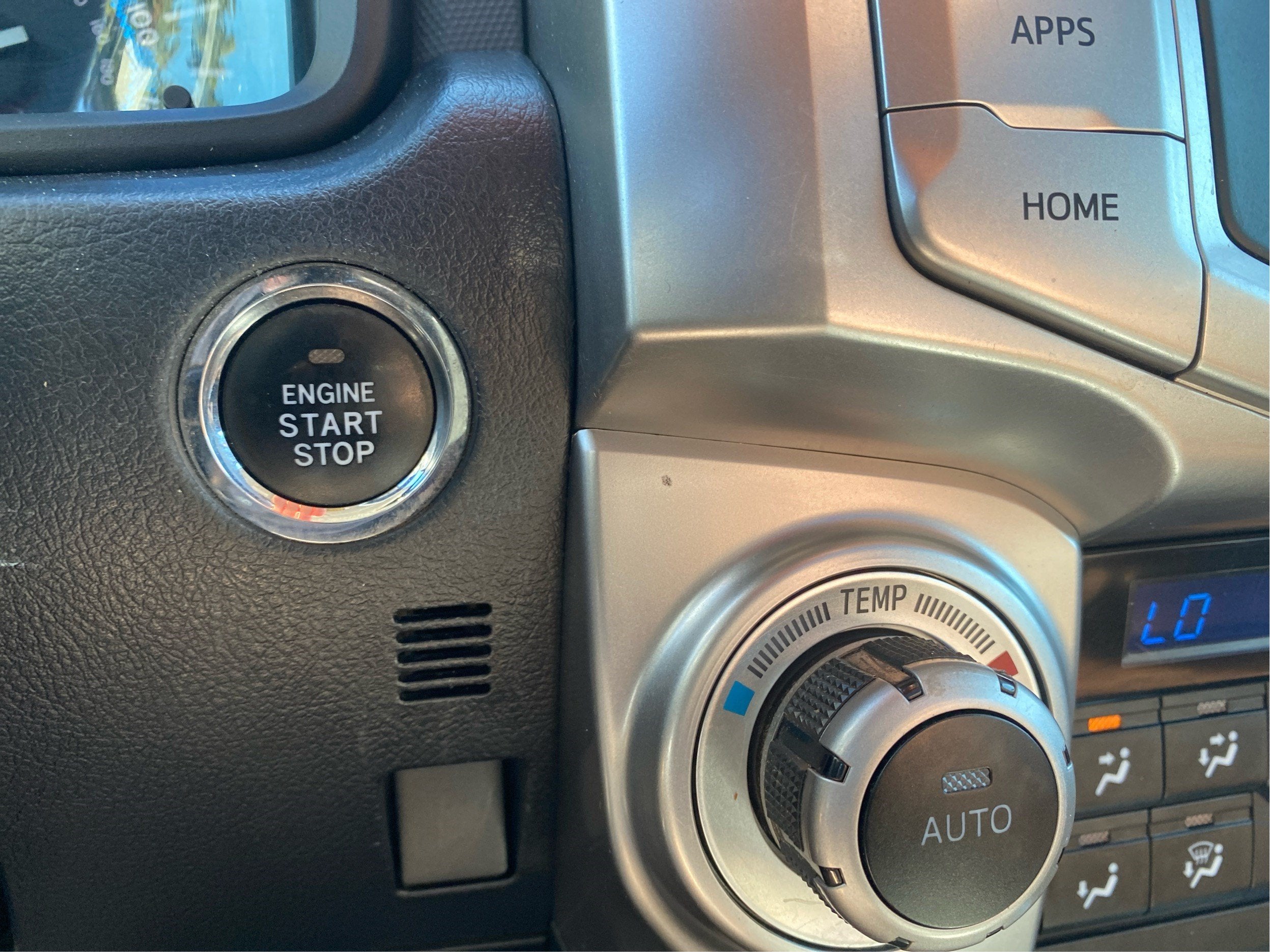 2015 Toyota 4Runner Limited