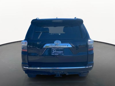 2015 Toyota 4Runner Limited