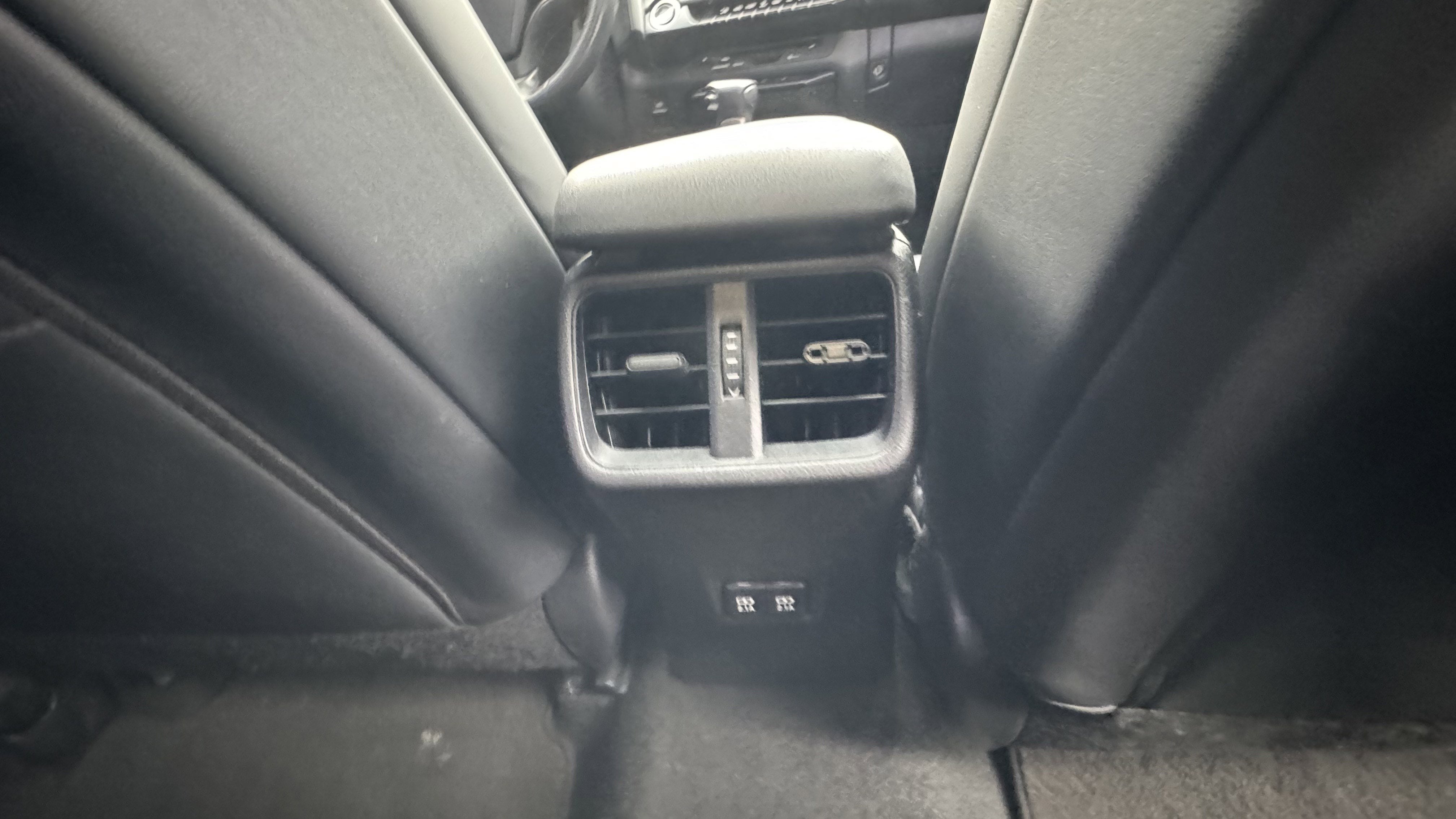 2019 Lexus UX 200 F SPORT