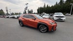 2019 Lexus UX 200 F SPORT