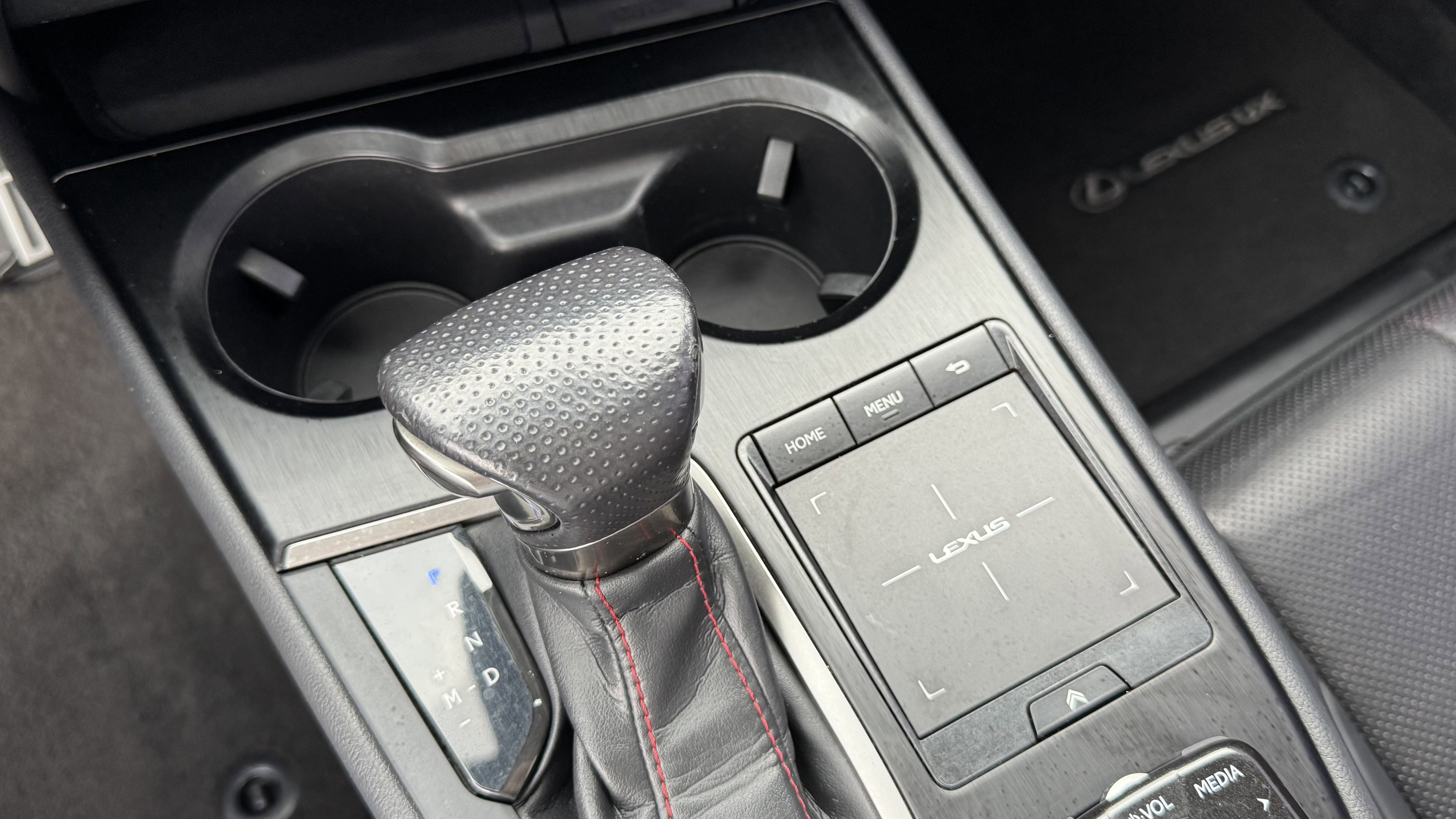 2019 Lexus UX 200 F SPORT