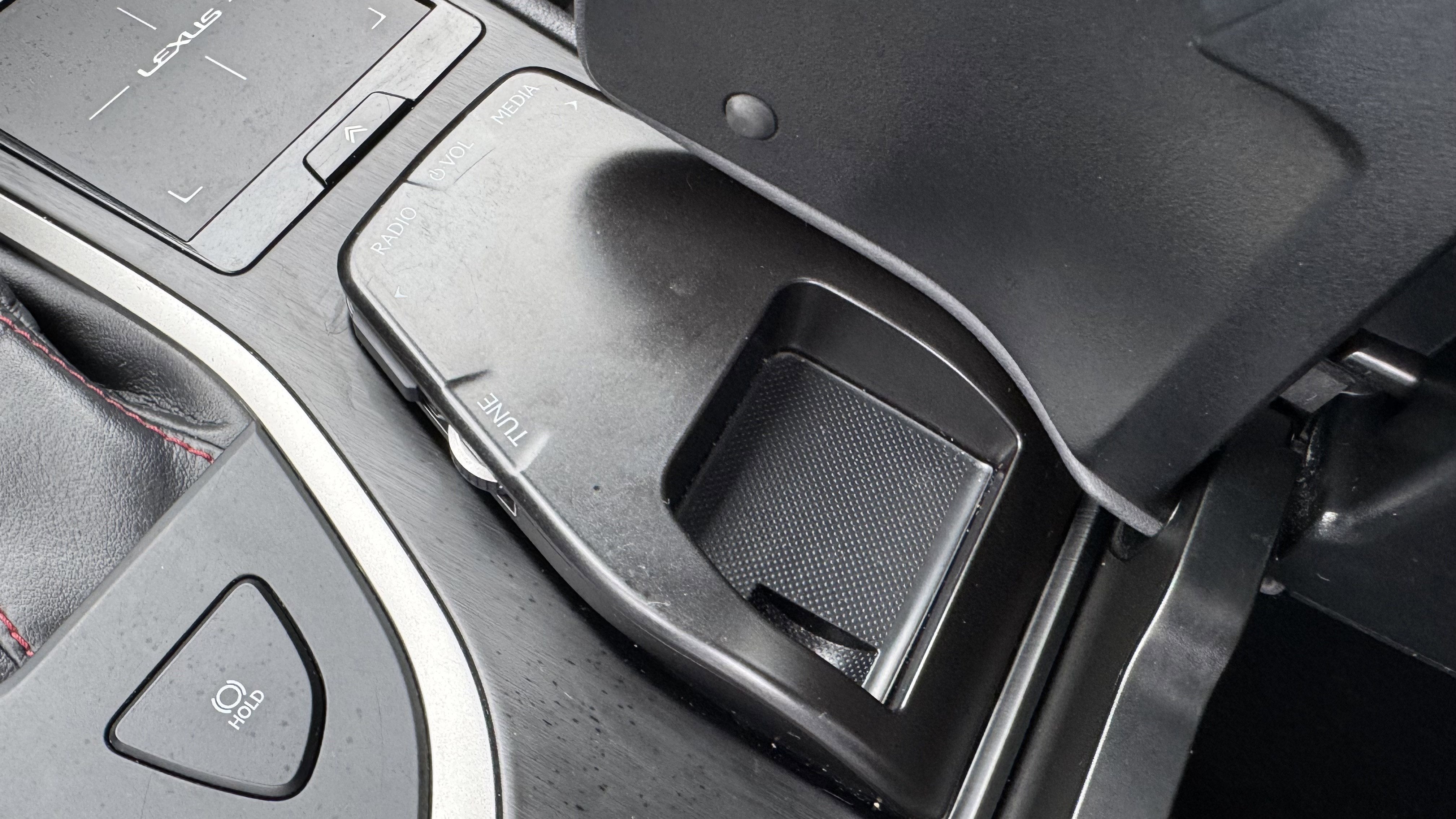 2019 Lexus UX 200 F SPORT