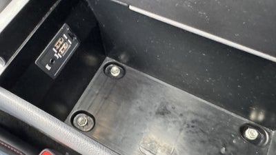 2019 Lexus UX 200 F SPORT