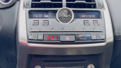 2019 Lexus NX NX 300h