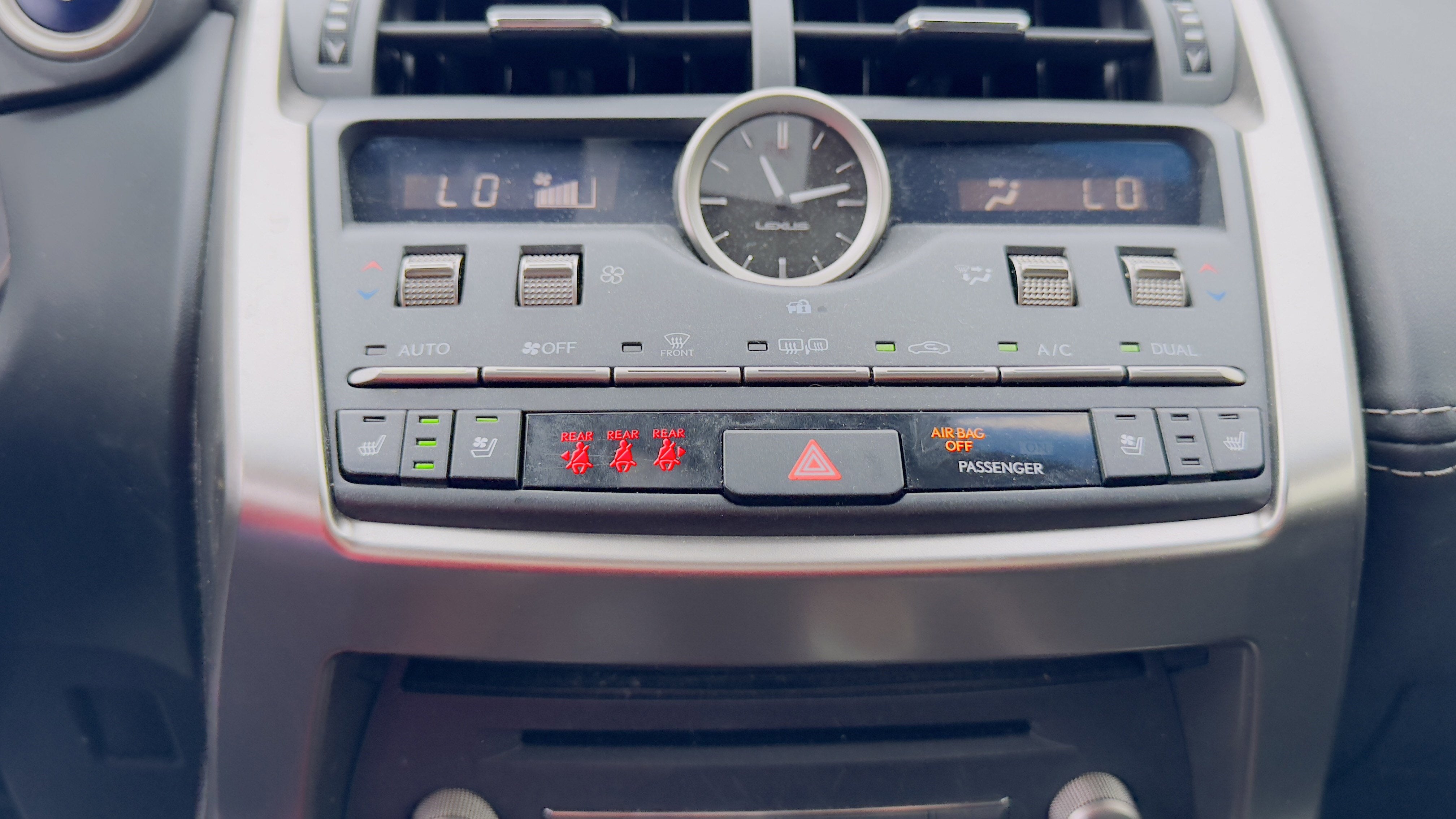 2019 Lexus NX NX 300h