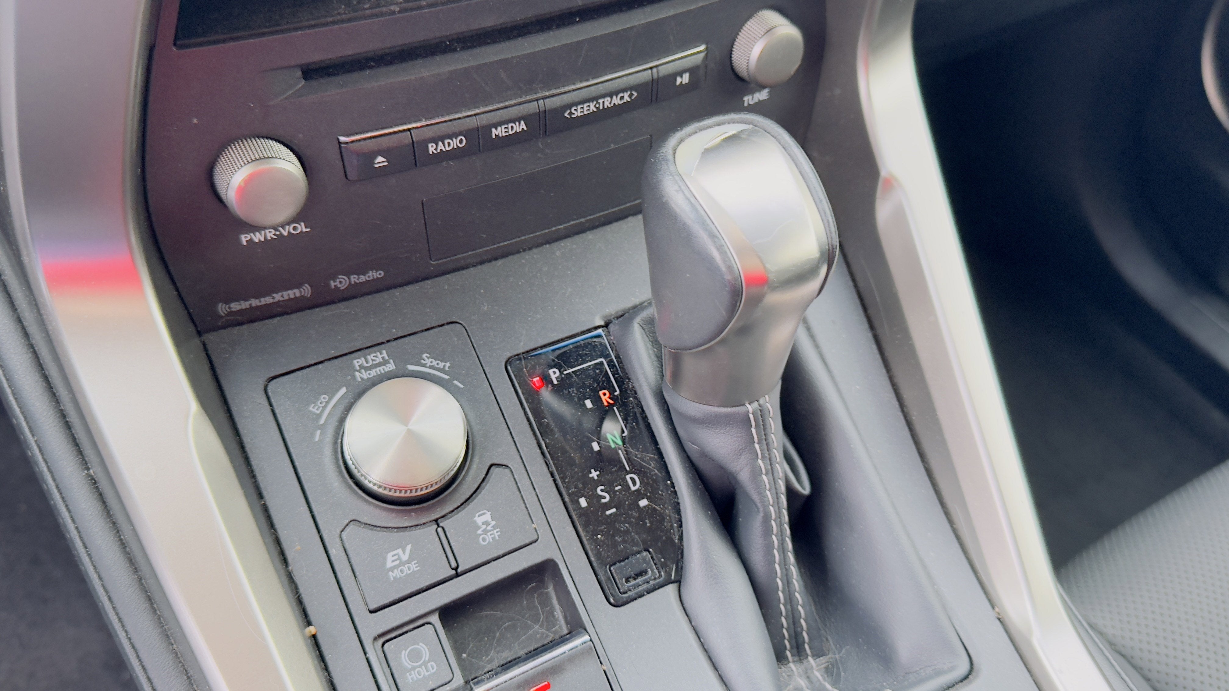 2019 Lexus NX NX 300h