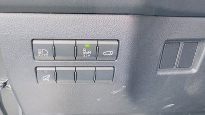 2019 Lexus NX NX 300h