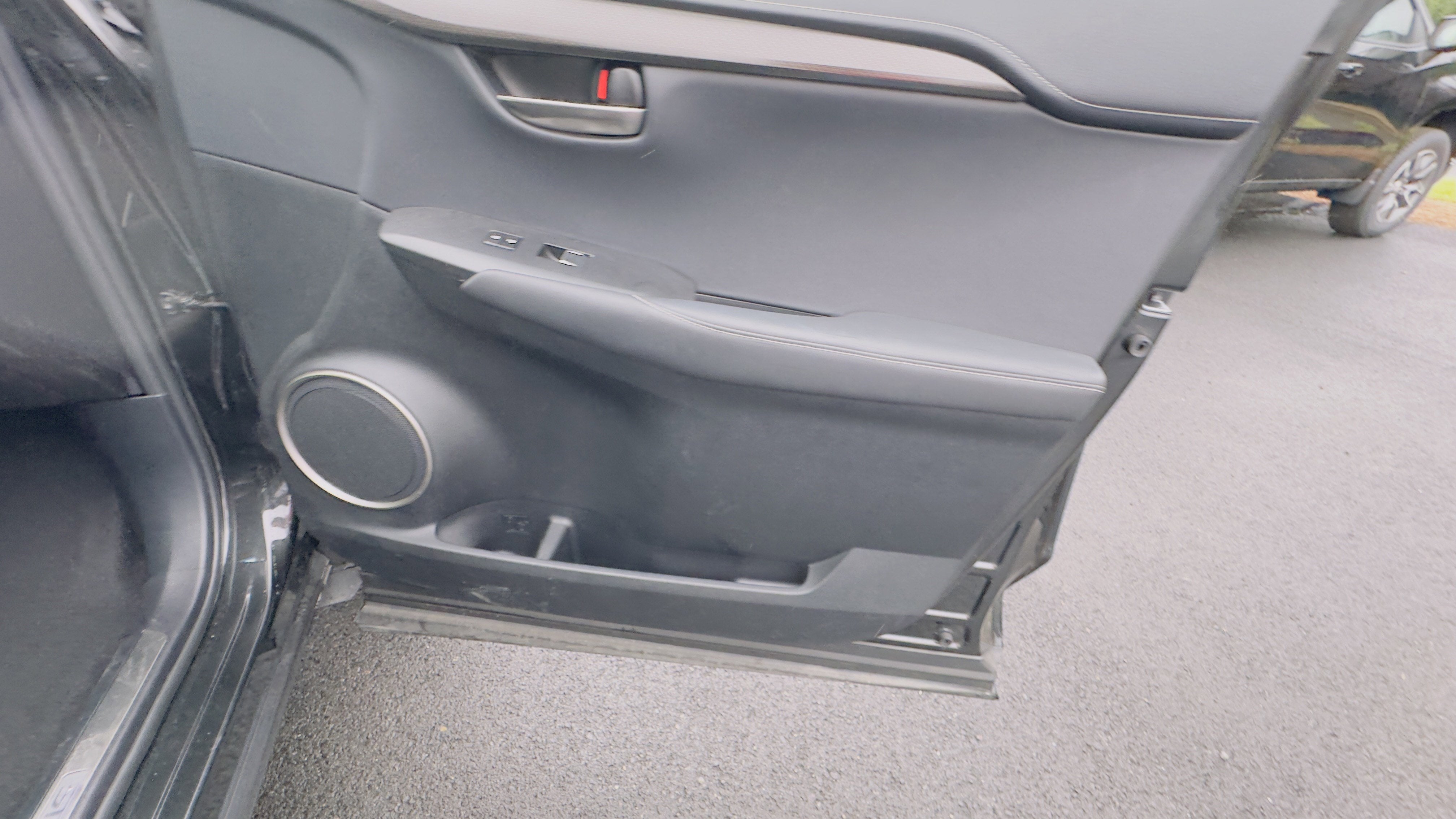 2019 Lexus NX NX 300h