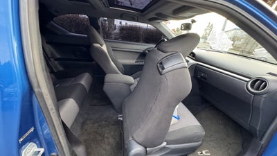 2015 Scion tC Release Series 9.0