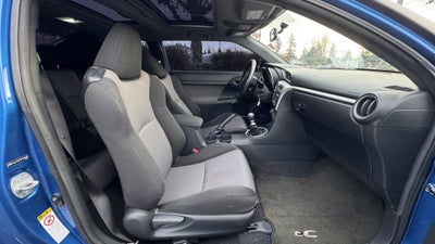 2015 Scion tC Release Series 9.0