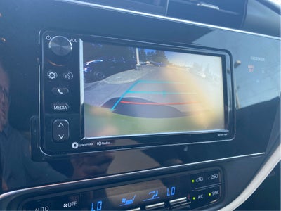 2018 Toyota Corolla iM 5DR HB SE CVT