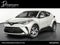 2021 Toyota C-HR LE