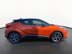 2021 Toyota C-HR LE