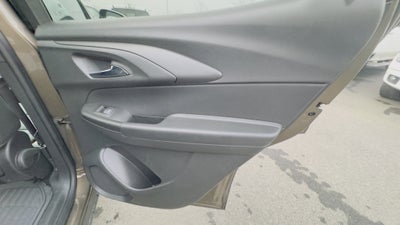 2022 Chevrolet Trailblazer ACTIV