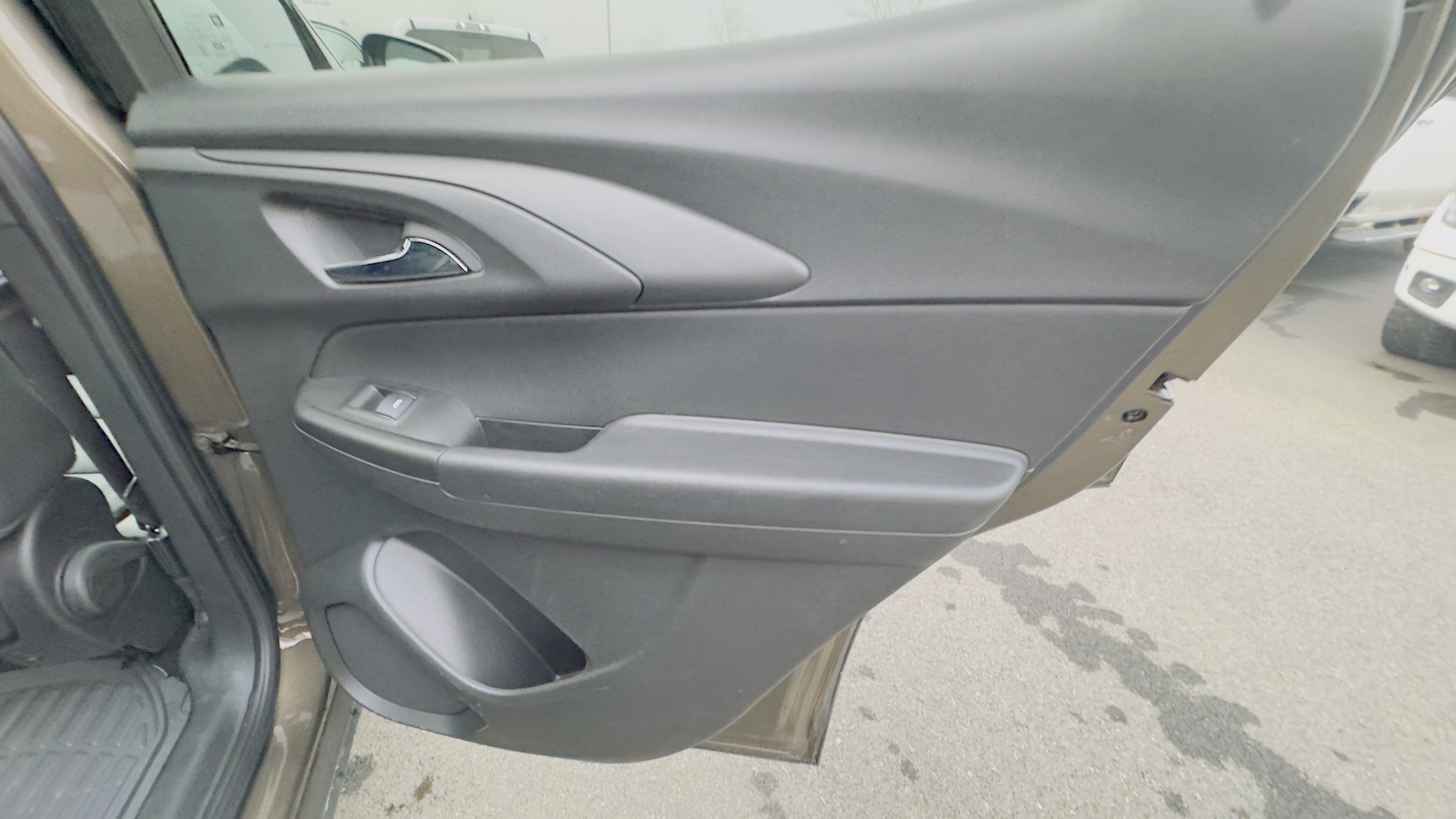 2022 Chevrolet Trailblazer ACTIV