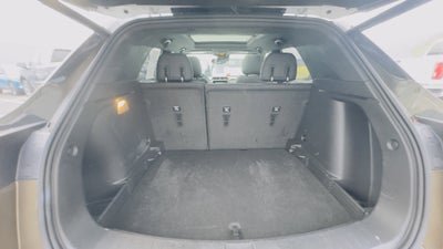 2022 Chevrolet Trailblazer ACTIV