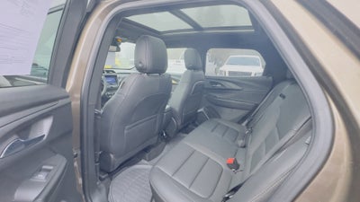 2022 Chevrolet Trailblazer ACTIV