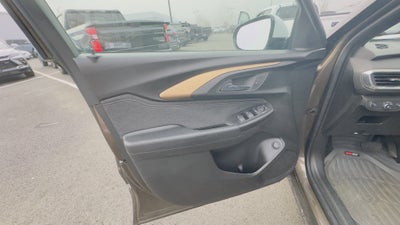 2022 Chevrolet Trailblazer ACTIV