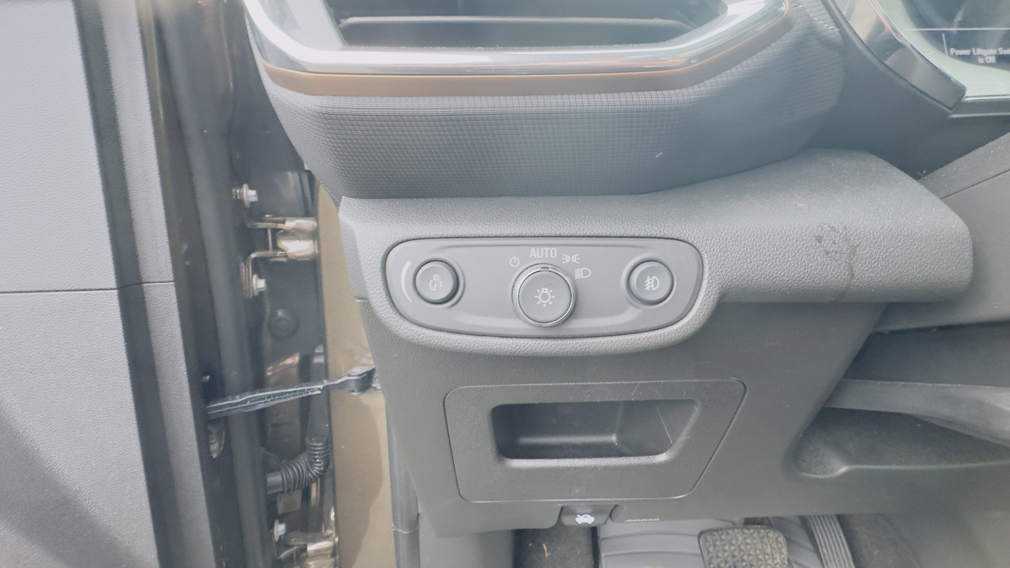 2022 Chevrolet Trailblazer ACTIV