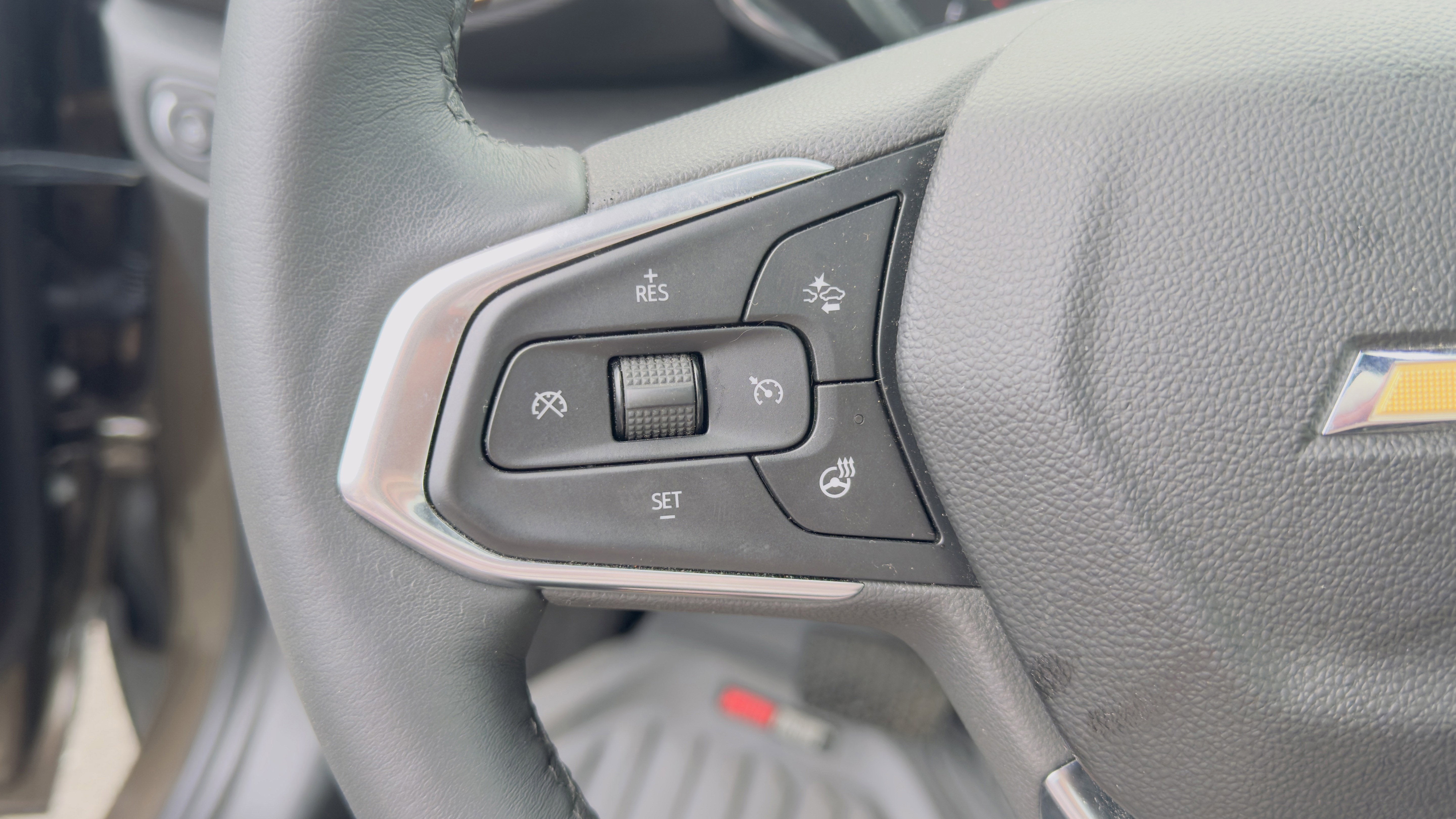 2022 Chevrolet Trailblazer ACTIV