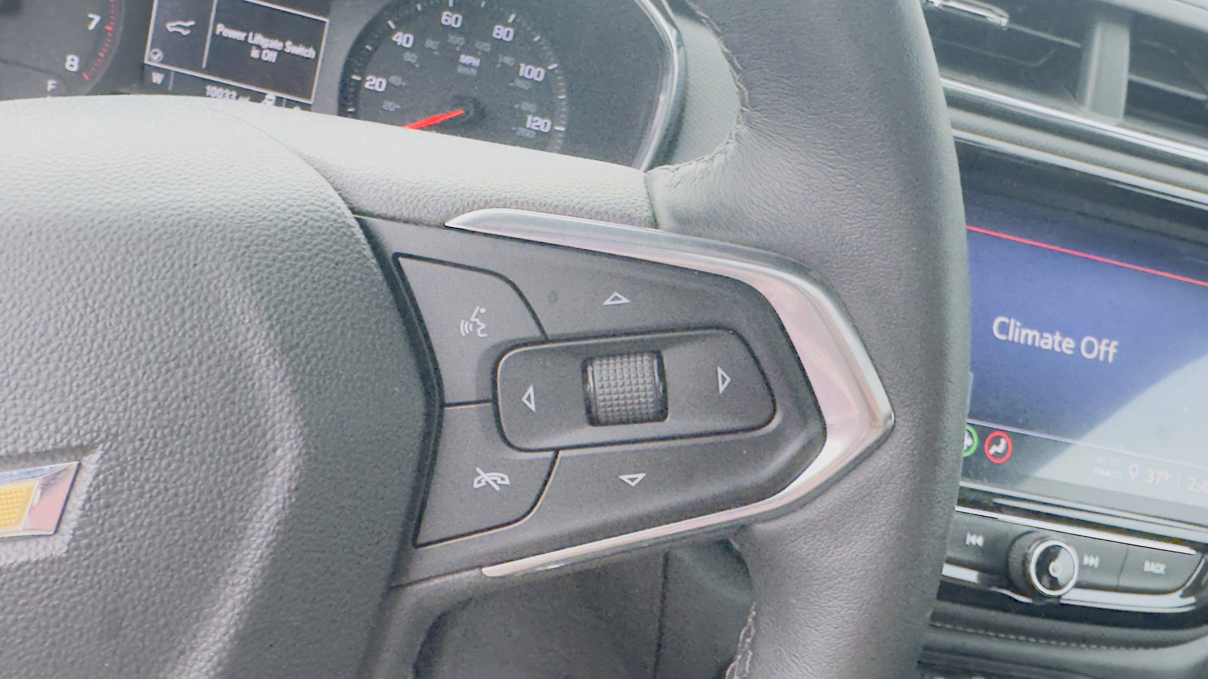 2022 Chevrolet Trailblazer ACTIV