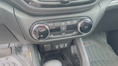 2022 Chevrolet Trailblazer ACTIV