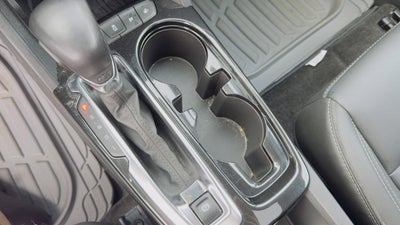 2022 Chevrolet Trailblazer ACTIV