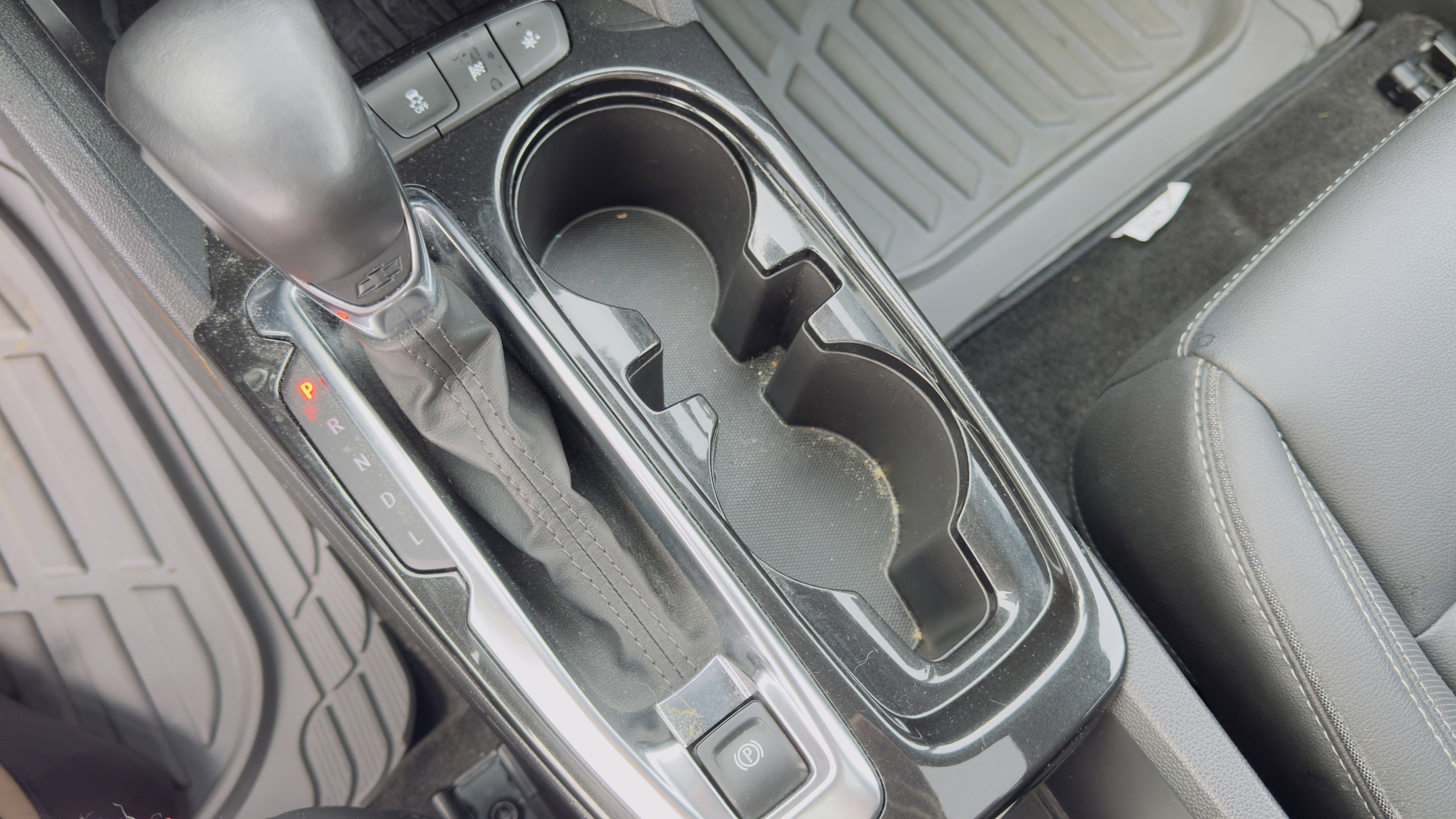 2022 Chevrolet Trailblazer ACTIV