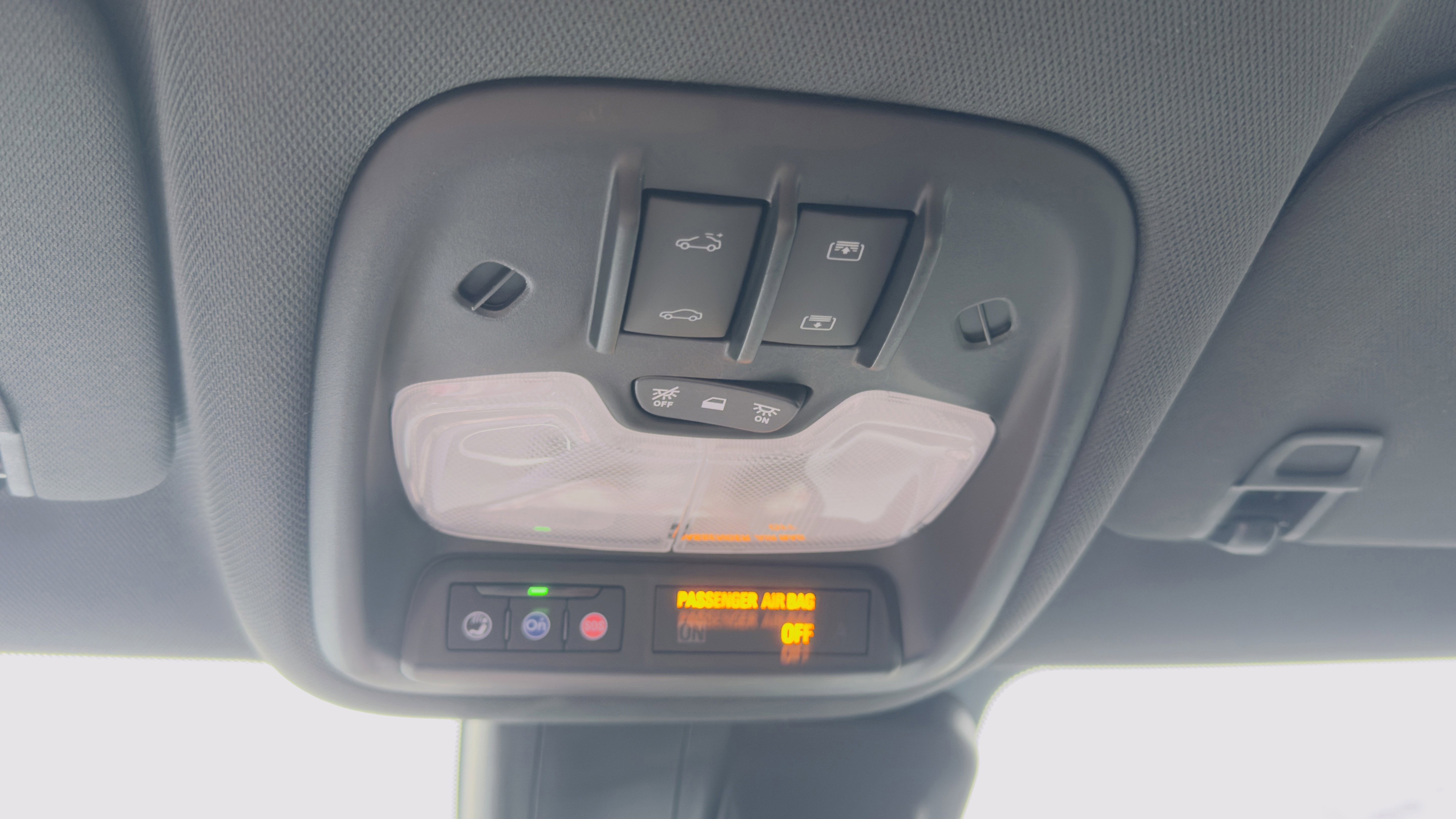 2022 Chevrolet Trailblazer ACTIV