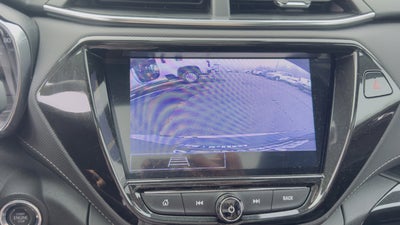 2022 Chevrolet Trailblazer ACTIV